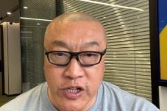 马健：湖人就是阵容差距打不过 没有好的内线夺冠是空谈