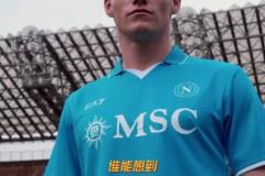 散是满天星！如果那不勒斯夺冠，近3场5球的麦克托米奈功不可没
