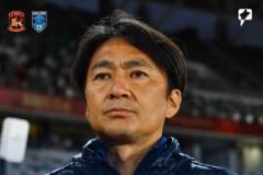 筱田善之：今日结果令人遗憾，需思考如何以自身方式融入团队足球