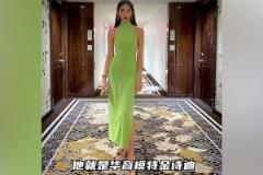 有谁留意过这个“NBA最美大长腿”