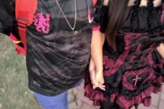 切尔西球迷眼光这么好！？这是哪里找到的洛丽塔小女友