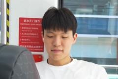 远征NBA！杨瀚森今日出发，承载众望，小杨一切顺利