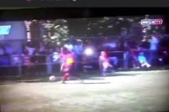14年的亚马尔就已经是场上第一人，这小子难道也是百年一遇