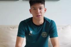 王钰栋：马丁内利是强力进攻手，但我更青睐姆巴佩