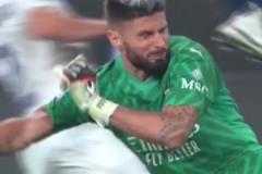 临危受命，吉鲁出击书写传奇⚽️