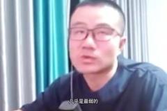 回旋镖来了！现在来看看G7前申京的赛前采访：我们只输给自己