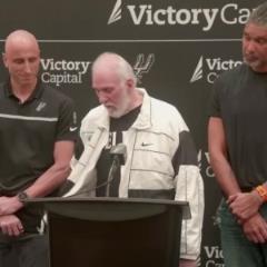 中风后遗症明显 波波脱衣需邓肯协助仍笑称自己是老大