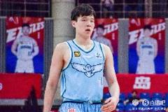 杨瀚森：参加NBA选秀是人生最重要决定，赴更高舞台证明自己