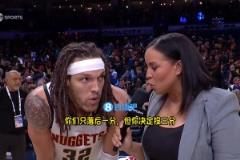 美记：并不看好勇士战胜森林狼，剧情会跟两年前的勇士一样！