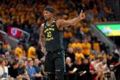 拉科布称交易巴特勒风险大但认为他值得合同每一分钱