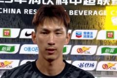 季家葆：全场防守顽强，感谢西海岸去年的培养