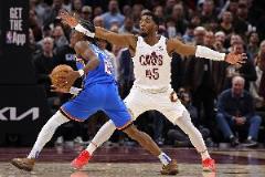 船记谈客队连续下克上：削弱常规赛意义，对NBA不利