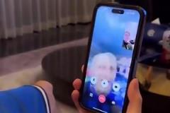 这次能赢嘛！？前年国米欧冠决赛输球，张康阳显得很失望