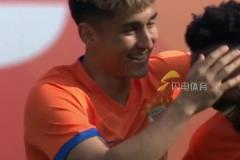 李源一、阿卜杜肉苏力、刘国宝等运动员拟被保送