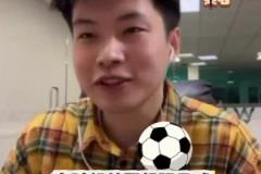 斯诺克新王赵心童：差点去踢足球，最喜欢曼联和C罗