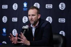 篮网手握空间与选秀权，ESPN：球队不急于重建，正等待合适球星加盟