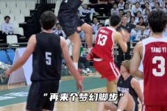 不是，哥们！原来你是这样的奥尼尔！