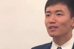 张康阳那年欧冠决赛豪言：我们不惧曼城，我们目标是欧冠冠军