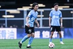 廖锦涛、杨明洋进入国足考察视野，世预赛名单或超50人