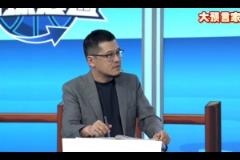 换谁？杨毅：今夏里夫斯必定要走！他是湖人可交易的最好的筹码了