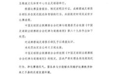 中足联通报蓉城俱乐部延迟抵达体育场行为