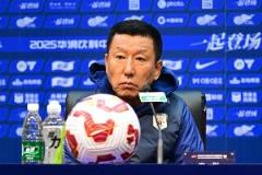 记者：崔康熙下课原因初露端倪，泰山队暂无此意