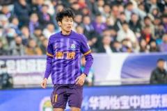 谢维军：闫炳良实力过硬，将全力备战云南玉昆