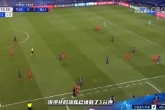 那年詹俊：巴黎没有时间了，弟媳饮恨离开，只怪基米希太强