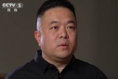 青岛红狮总经理刘雨：小里瓦尔多是欧式球员，签约他将吸引更多球迷关注