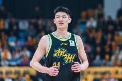 记者：广厦阵容天赋与厚度仍占优 决定系列赛胜负的关键