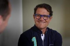 卡佩罗预测欧冠决赛进球不多，博班称国米与大巴黎势均力敌