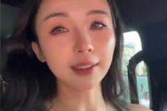 张曼源直播做出呕吐状：纯粹节目效果！我这体格真怀孕很大的~