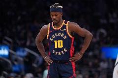 巴特勒表现低迷，13中6仅得17分7板4助1断