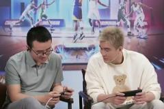 郭艾伦：我最擅长的是1v1和3v3！5v5是我打的最差的