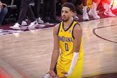 哈利被警告而非罚款，ESPN揭秘联盟处理方式