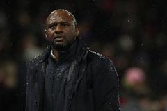 维埃拉： both Inter and Paris are dear to me, I'm happy regardless of the final result