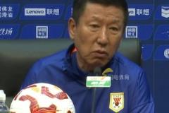 明晚战浙江！崔康熙：球队内部没有任何问题，将全力争胜