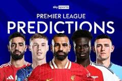 英超第36轮前瞻：利物浦 vs 阿森纳、切尔西 vs 纽卡，森林战平