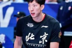 杨毅：对于说打进28年奥运会这事怎么看？周琦：我觉得我有信心