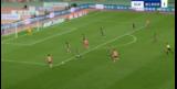 泰山2-1逆转！刘洋传中，谢文能撞射破门贡献赛季第4球！