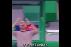 詹俊：这是史上最强空门不进，不管你信不信咱们都信了