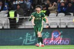伊兰昆达澳超60战16球，王钰栋中超26战8球，登陆拜仁前表现亮眼