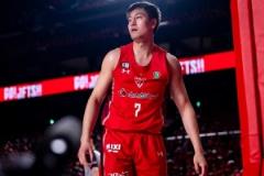 区俊炫谈B联赛：从孤独到适应，称其为亚洲最成熟联赛