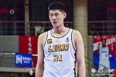CBA最新FMVP评定值：杰曼北京队第一 胡金秋广厦队第一