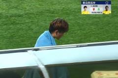 第27分钟，西海岸0-2落后时换人调整，内尔松替换赵宏略
