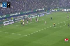 【集锦】德乙-汉堡6-1逆转乌尔姆升级 时隔七年重返德甲