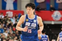 NBA球探：多数球队不了解瀚森 联合试训或成突破机会