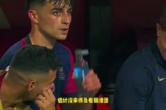 国家德比？恩里克：巴萨3-0皇马，轻轻松松