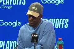 出手26次砍33分！巴特勒：我不在乎自己出手多少，只要能赢球