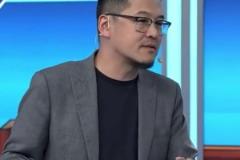 杨毅：我对今年的哈登并不失望！如果你还当他是那个动不动50分的哈登，那很不现实